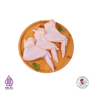 Sayap Ayam Segar / Chicken Wings Fresh 1 Kg (Ayam Segar)