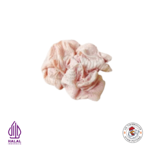 Kulit Ayam Bersih / Kulit Ayam Segar 1kg (Ayam Segar)